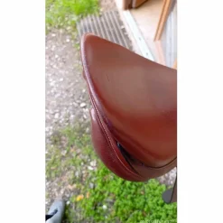 selle forestier 17