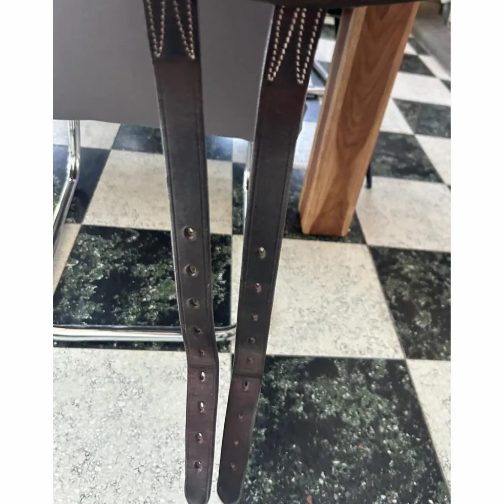 Selle forestier boeckelo