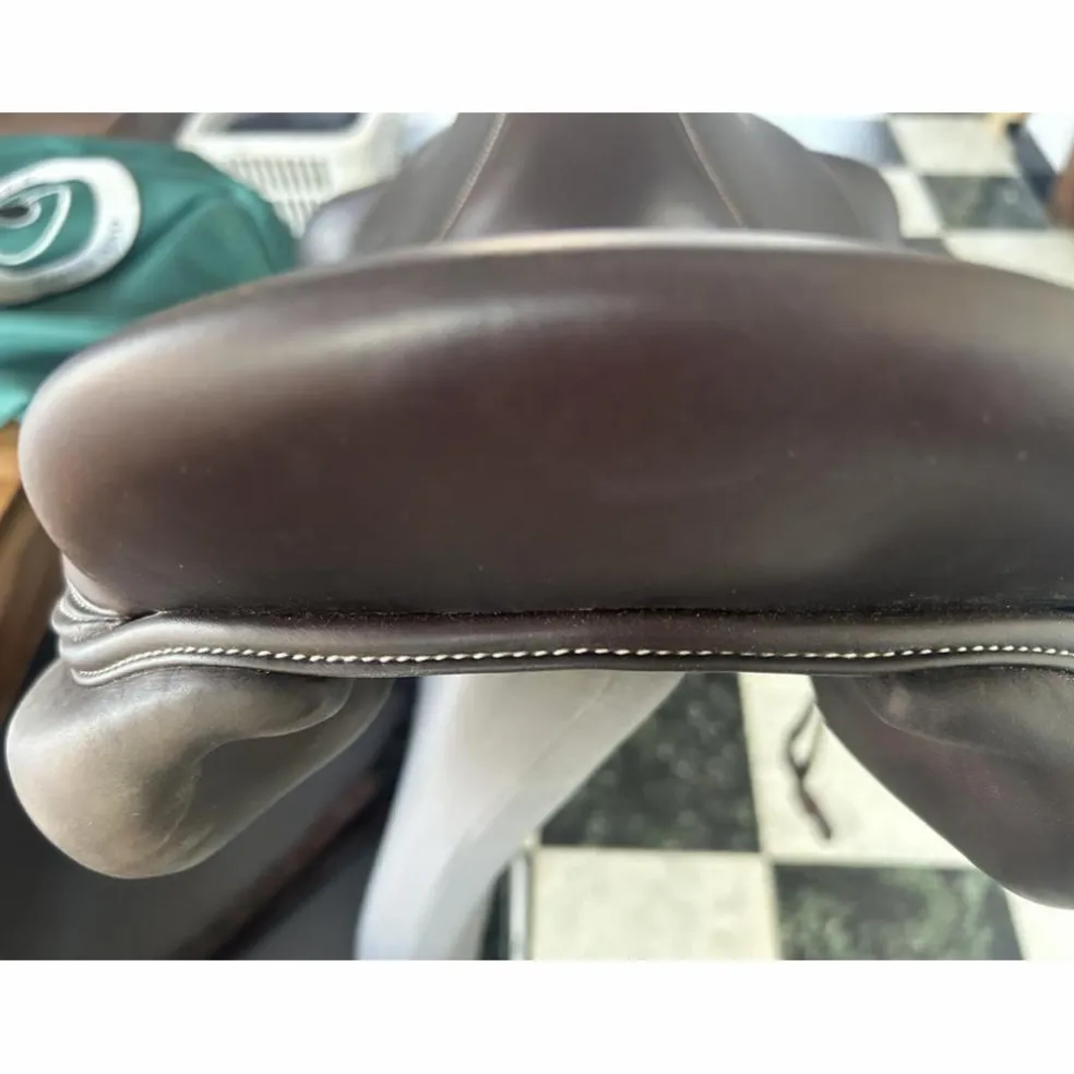 Selle forestier boeckelo