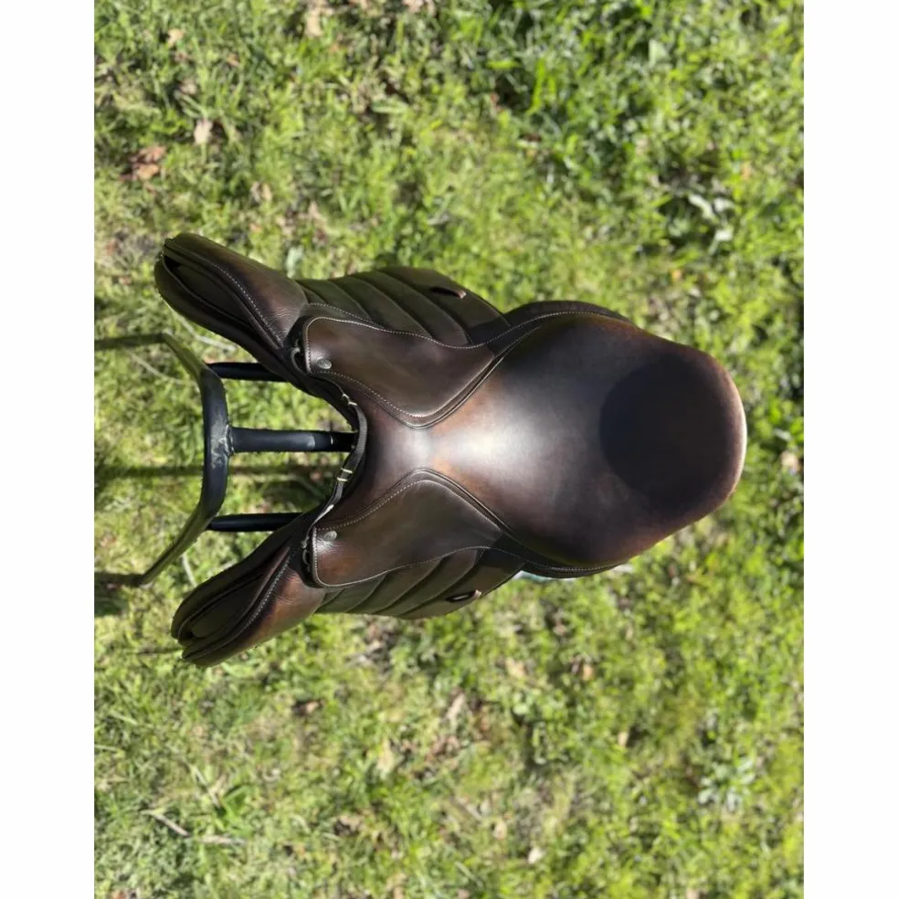 Selle Forestier Seoul