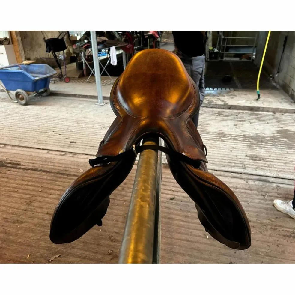 Selle Forestier Seoul 18"/3AA PRO