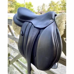 SELLE FORESTIER SÉOUL 2024