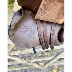 SELLE FORESTIER SÉOUL 2024