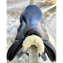 SELLE FORESTIER SÉOUL 2024