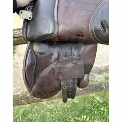 selle fouganza 17,5