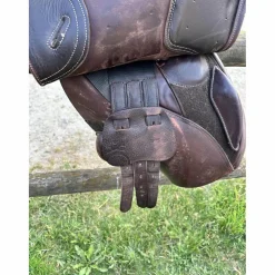 selle fouganza 17,5