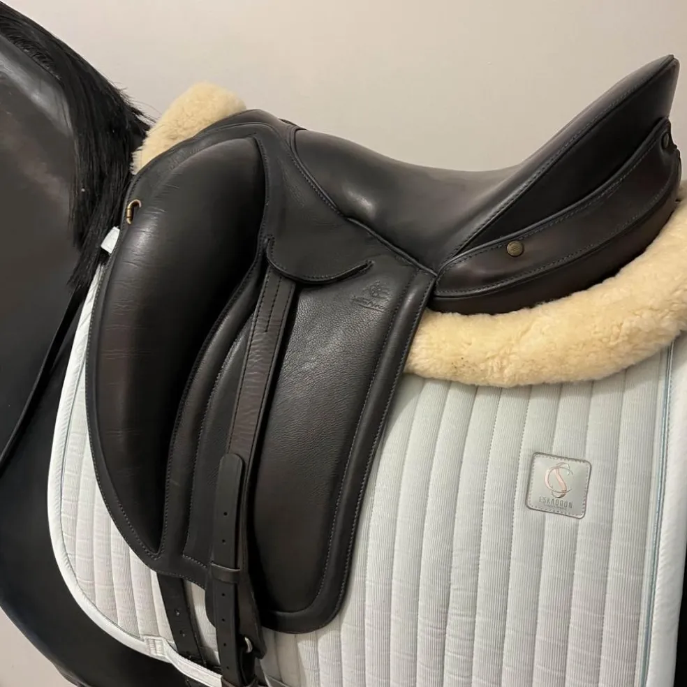 selle Gaston Mercier Doline II