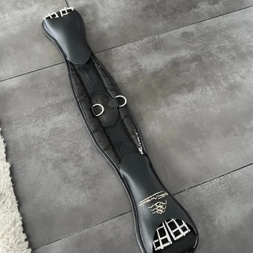selle Gaston Mercier Doline II