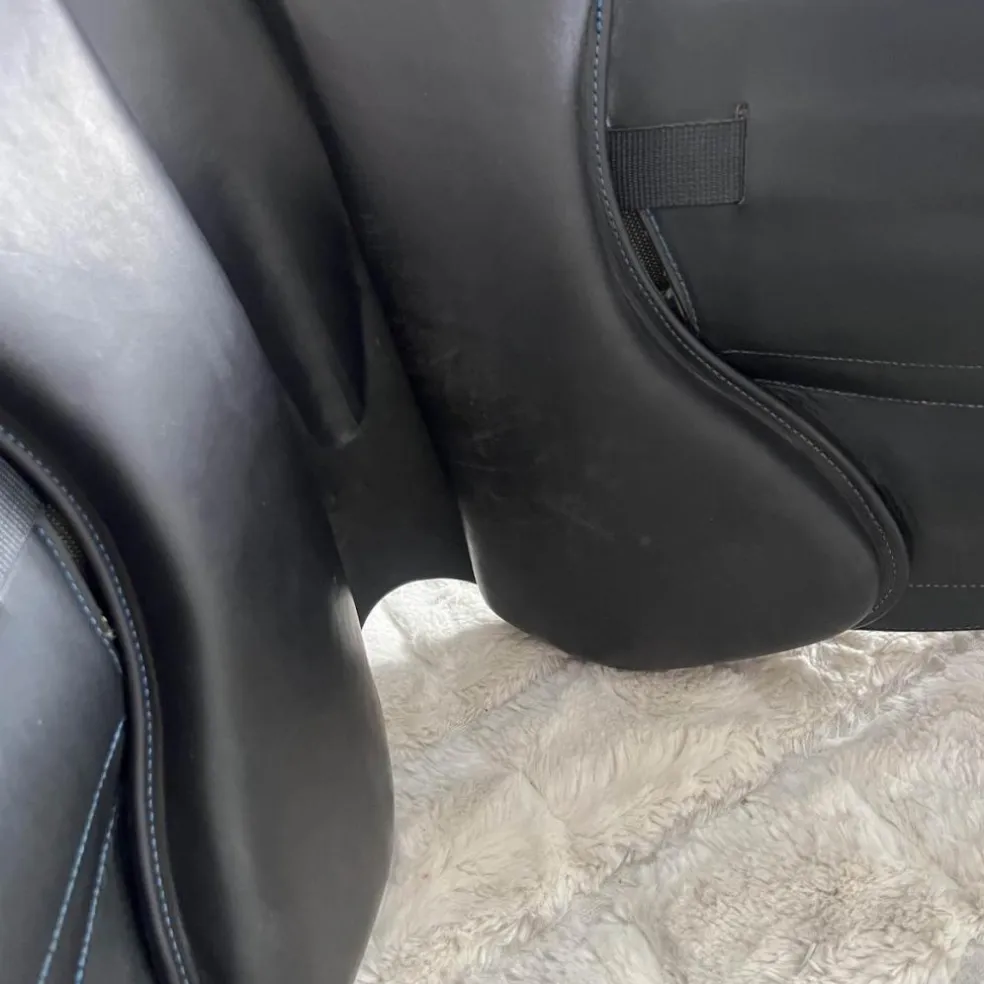 selle Gaston Mercier Doline II
