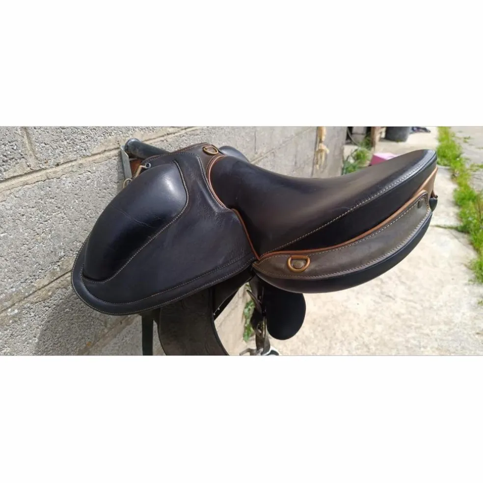 Selle Gaston Mercier Margeride