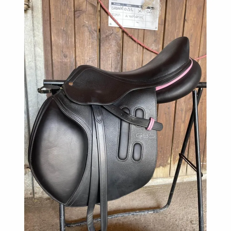 selle GBS 17 ”