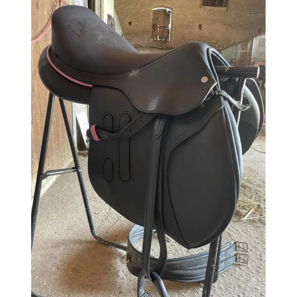 selle GBS 17 ”