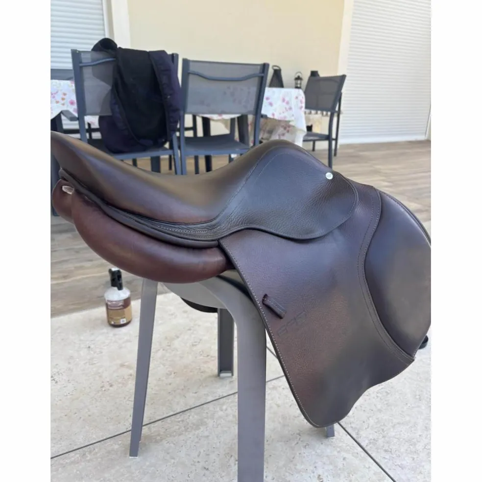 Selle GBS mixte 17- Très bon état