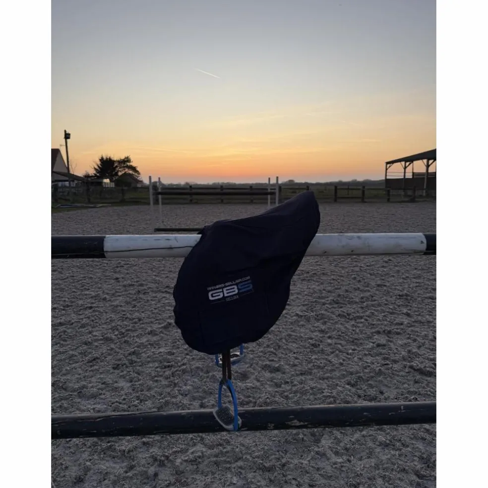 Selle GBS taille 17