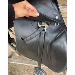Selle Hervé godignon 17’