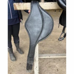 Selle Hervé godignon 17’