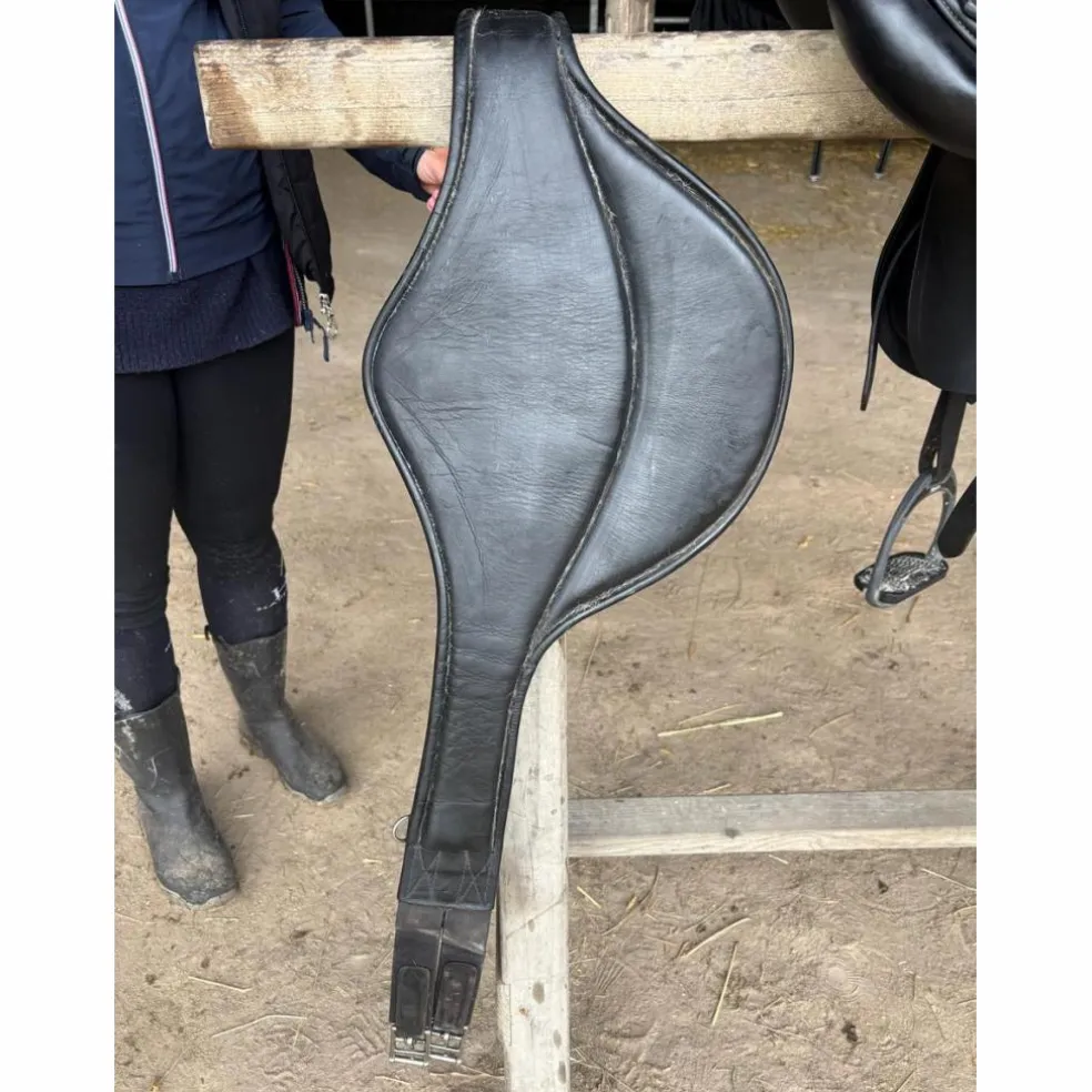 Selle Hervé godignon 17’