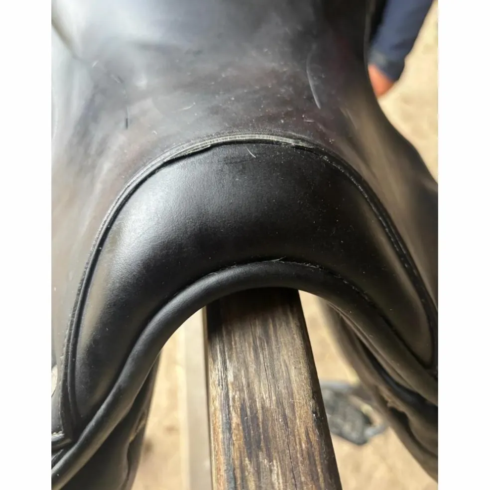 Selle Hervé godignon 17’