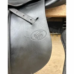 Selle Hervé godignon 17’