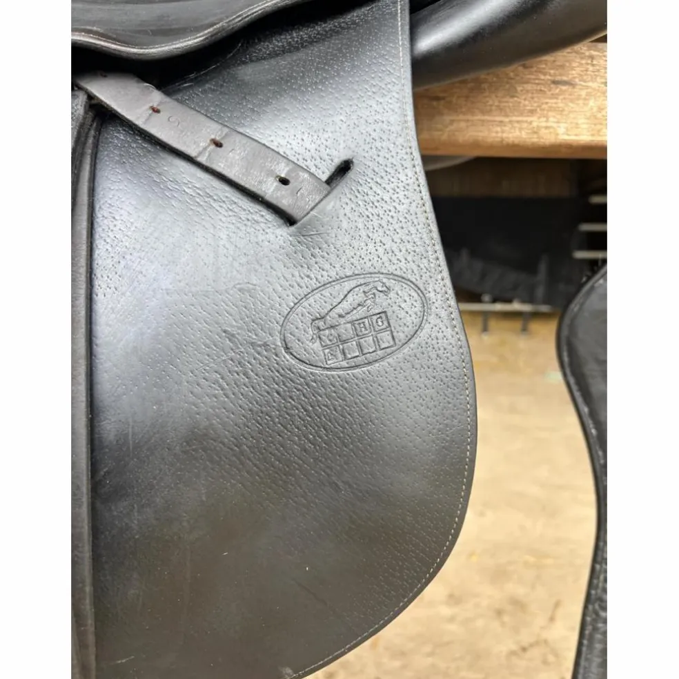 Selle Hervé godignon 17’