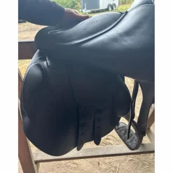 Selle Hervé godignon 17’