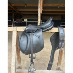 Selle Hervé godignon 17’