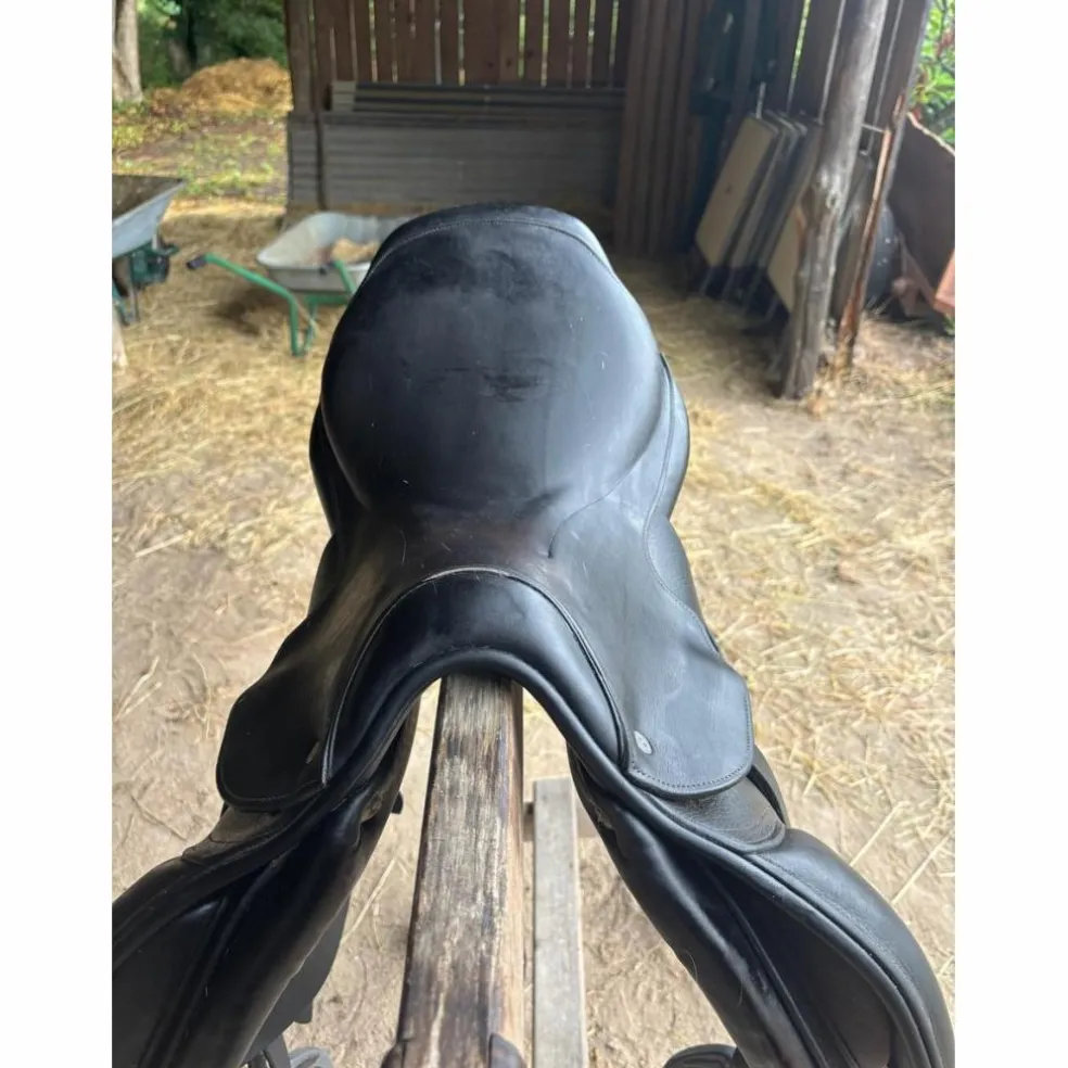 Selle Hervé godignon 17’