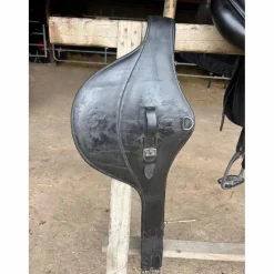 Selle Hervé godignon 17’