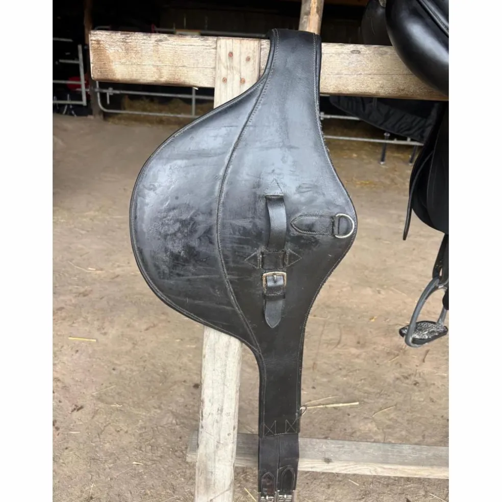 Selle Hervé godignon 17’