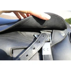 Selle Ikonic Cross pro évolution 17