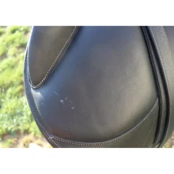 Selle Ikonic Cross pro évolution 17