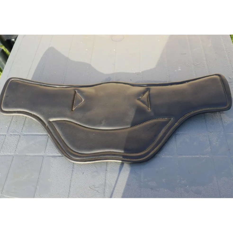 Selle Ikonic Cross pro évolution 17"5