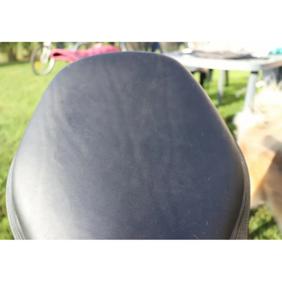 Selle Ikonic Cross pro évolution 17"5