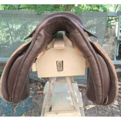 selle jorges canaves 17