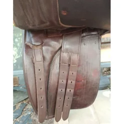 selle jorges canaves 17