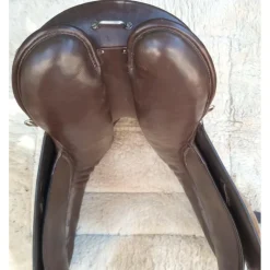 selle jorges canaves 17