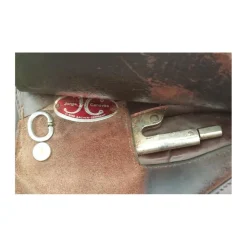 selle jorges canaves 17