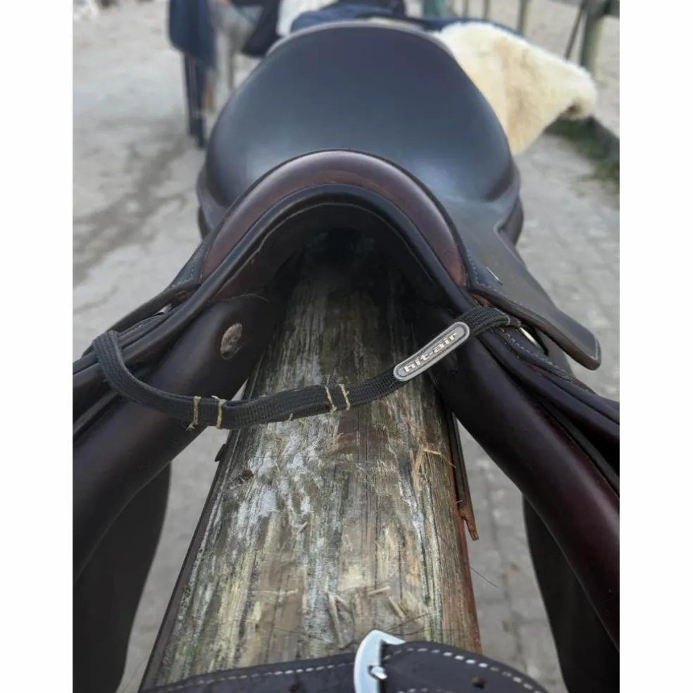 selle jump’in