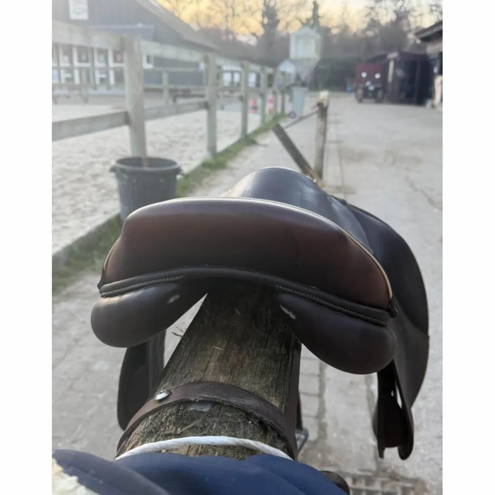 selle jump’in