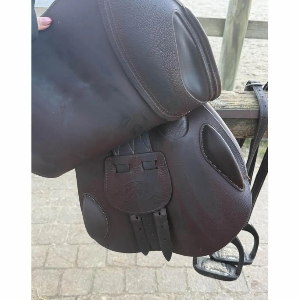 selle jump’in