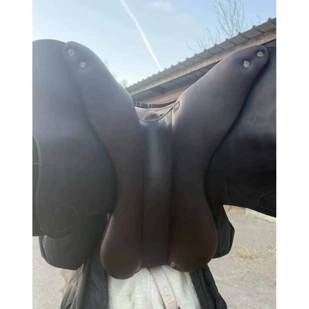 selle jump’in
