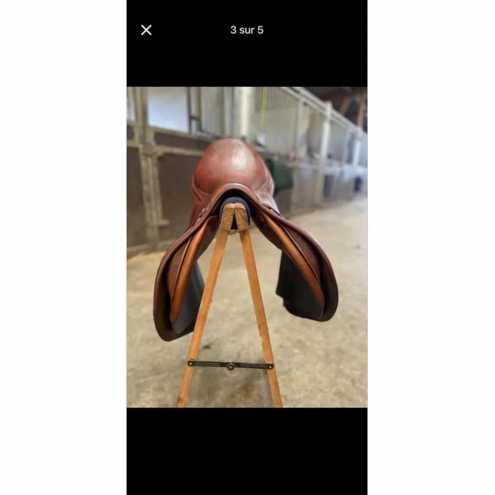 Selle Macel