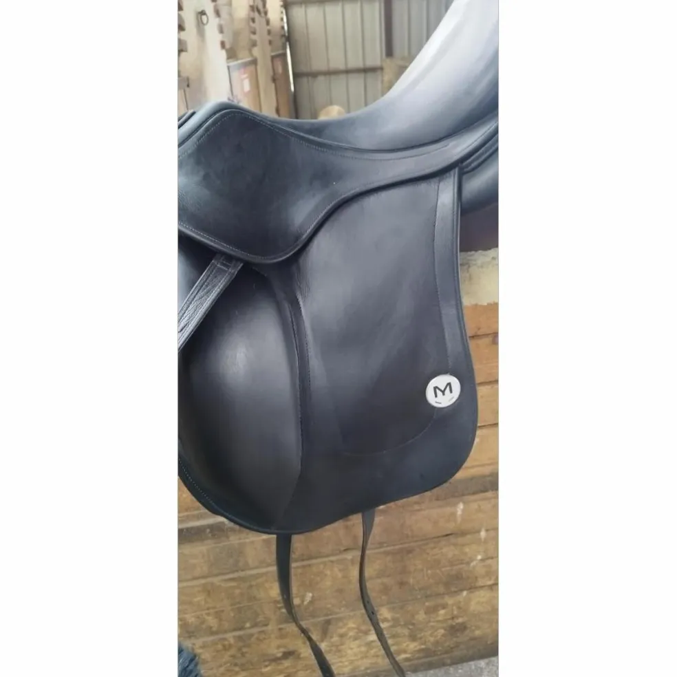 Selle meyer dressage