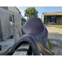 Selle Meyer Marianne 17.5