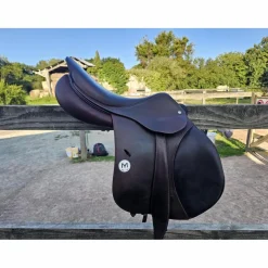 Selle Meyer Marianne 17.5