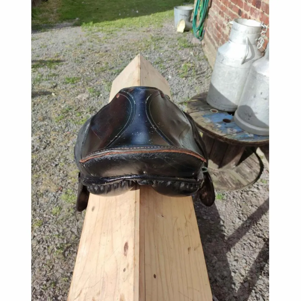 Selle mixte