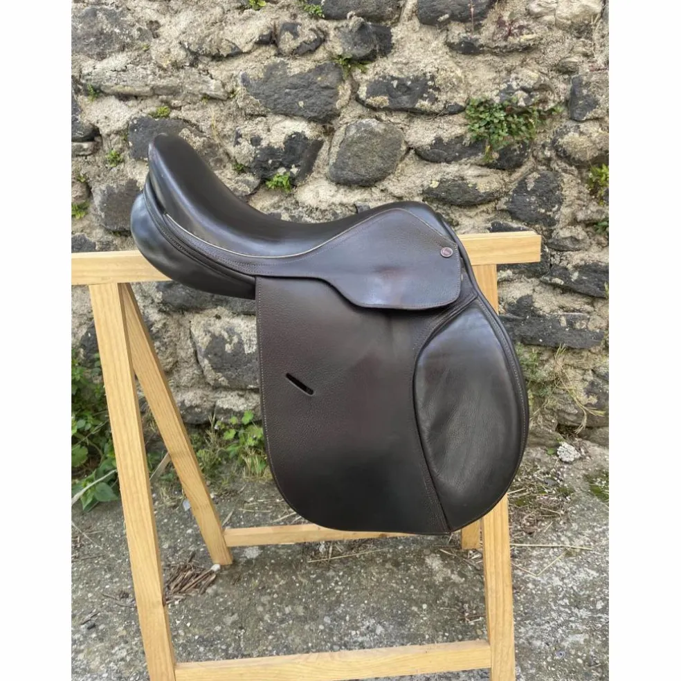 selle mixte