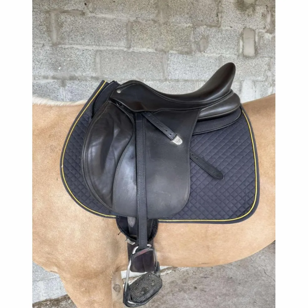 Selle mixte