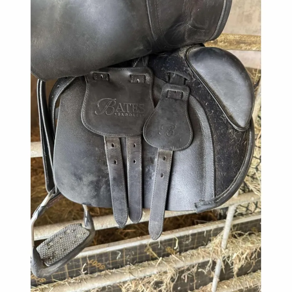 Selle mixte