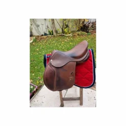 Selle mixte 17